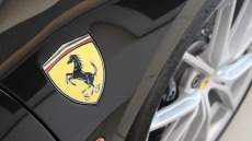 Ferrari 488 Pista 3.9T V8 Coupe 2dr Petrol F1 DCT (s/s) (720 ps) Petrol Coupe